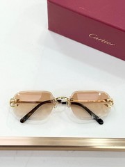 Cartie 2820829 Fashion Sunglasses 54-21-135, Free Shipping For Unisex, Gift Idea