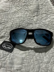Kohv Men’s Loon Polarized Sunglasses BNWT UV400 Protection