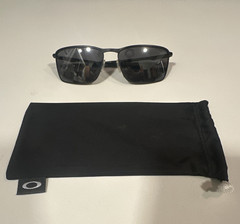 Oakley Conductor 8 Metal Sunglasses No scratches + Original Sleeve