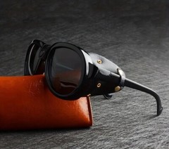 Modern Glacier Windproof Mountain Biker Flex Outdoor Ski ALPS Sunglasses UV 400