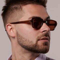 Original US Military Vintage Sunglasses, made in USA