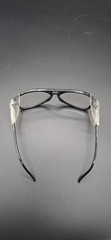 Vintage Crews Architect Z87 Safety Glasses Aviator 147 mm