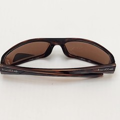 Bolle Weaver 11933 Polarized Sunglasses Tortoise Brown Italy Lens Coating Wear