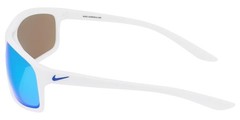 Nike Adrenaline M Men’s White Sport Wrap Sunglasses – EV1113-100