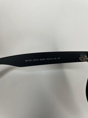Ray-Ban Rb4165 622/55 Men’s Sunglasses