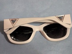 GUESS GU7495-S-57G-54 Sunglasses Size 54mm 140mm 20mm Brown