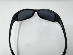 Bolle Recoil 10404 Black Wrap Sunglasses Frames Only
