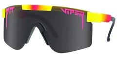 Pit Viper The Italo Polarized Double Wide Shield Sunglasses – E-DW-ITALOPL-POL
