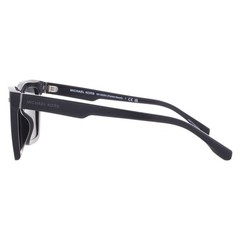 Michael Kors Pebble Beach Grey Square Men’s Sunglasses MK2225U 300587 56
