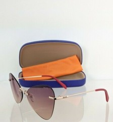 Brand New Authentic Emilio Pucci Sunglasses EP 133 28W EP105 62mm