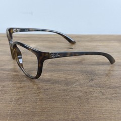 Ray-Ban RB4167 710/13 Sunglasses Tortoise Brown Emma FRAMES ONLY 59-20-130 Italy