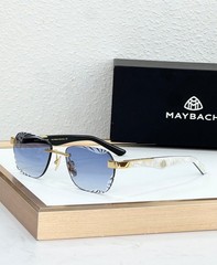 MAYBACH THE ARTIST III Fashion Sunglasses 56口18-145, Free Shipping- Gift Idea
