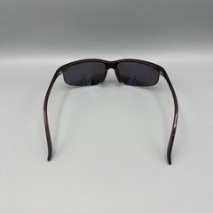 RAYBAN RB4021 628/83 LARGE 135mm TORTOISE SUNGLASSES + CASE