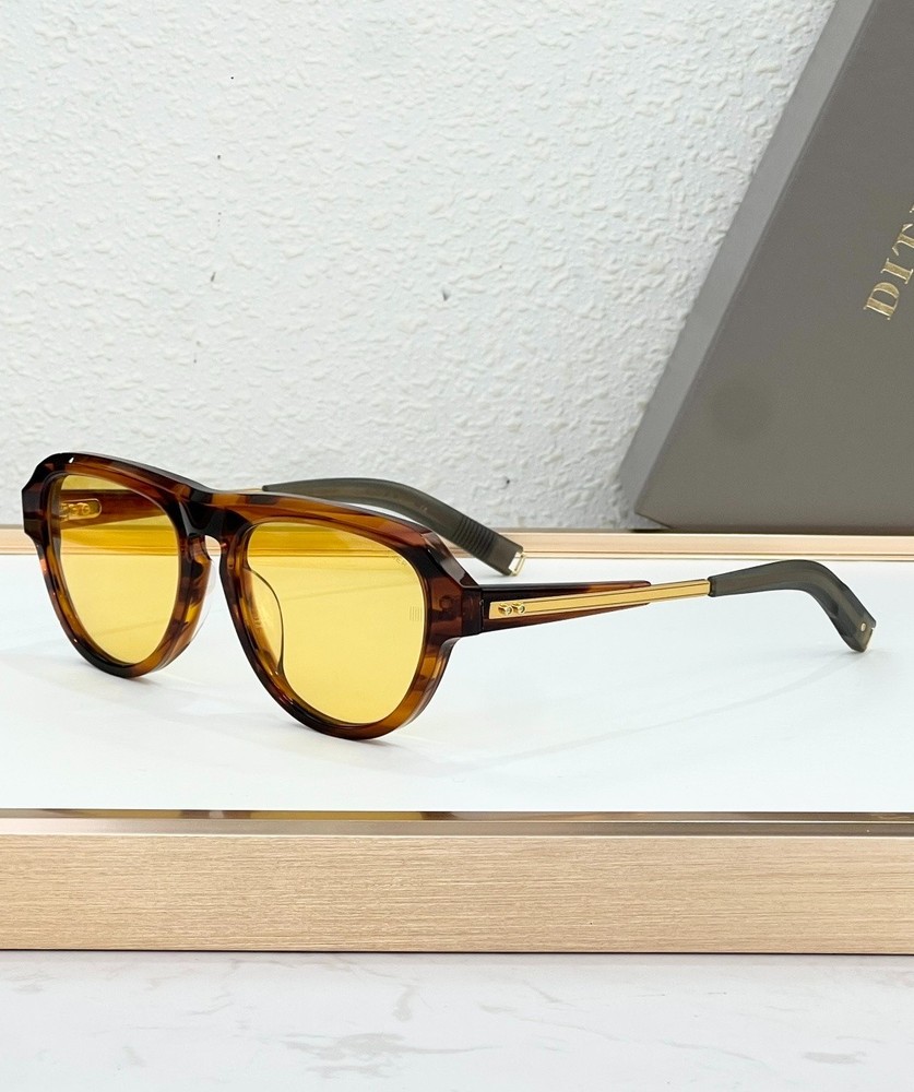 DITA MODEL:DLS706 SUNGLASSE SIZE:55口16-146