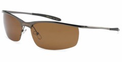 Polarized Men’s Sunglasses Fishing Golf Driving Sports Anti Glare USA seller