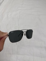 Rayban Caravan Reverse