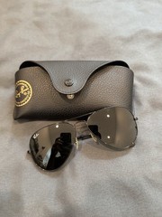 Ray-Ban Aviator Sunglasses Men