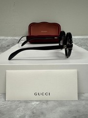 GUCCI | NEW | 1067S | 1067S – 001 | BLACK | GRADIENT GREY
