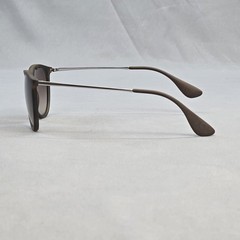 Ray-Ban Erika Sunglasses RB417 Havana Frame Brown Gradient Lenses 54#18 145 3N