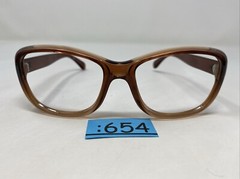 Ray Ban Italy RB 4174 857/51 2N Brown/Burgundy Sunglasses Frame :654