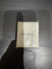 Gucci GG0062S 003 57mm Aviator Green/Red Unisex Sunglasses