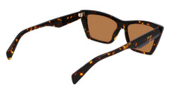 Liu Jo Sunglasses LJ802S 244 Havana brown Woman