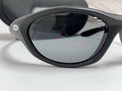 ESS FLYBY TACTICAL SUNGLASSES w/ Hard Case ANSI Z87+ *Discontinued* HTF