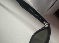 Rayban Wayfarer Standard 50mm Sunglasses