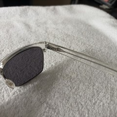 MAUI JIM KAWIKA SUNGLASSES 0257S-003 (Size 54-18-140) M