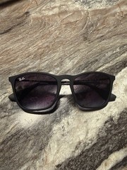 Ray-Ban Chris RB4187 622/8g 54-18 Men’s Sunglasses