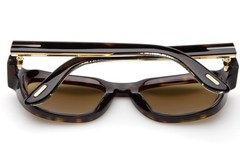 NEW TOM FORD TF 1226 52N Tortoise Sunglasses 52-20-135mm B42mm Italy