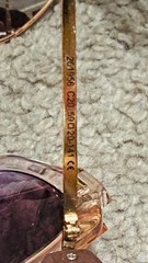Sunglasses Mixed Lot Men’s And Woman’s 46 Pairs All Kinds Sale As Is