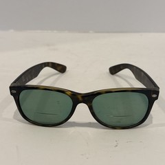 Ray-Ban Wayfarer Sunglasses 55018 Vintage Bifocal Tortoise