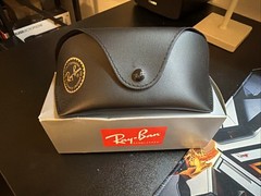 Ray-Ban Rb3386 Pilot Sunglasses Gradient 63 mm – Silver/Grey