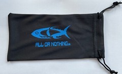 Floating /Blue Lens uv400 polarized -Fishing sunglasses All or Nothing –