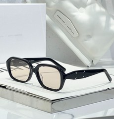 Gentle Monster x Maison Margiela MM212 Sunglasses Unisex Size 55口18-144