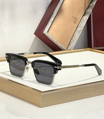 Sunglasses Unisex Jacques Marie Mage MODEL：ALIN SIZE:52口19-147