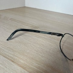 Robert Marc RM771-354 Sunglasses FRAMES ONLY Black 50-17-137 France