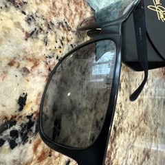 Black Polarized Sunglasses Maui Jim Red Sands 432 2m