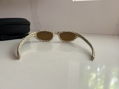 VINTAGE OAKLEY MAG FOUR S CHEETAH MADE IN USA RARE MINT CONDITION