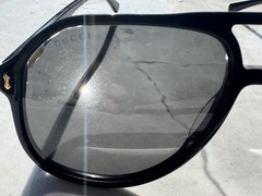 Gucci GG1042S Men’s Sunglasses