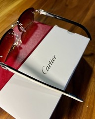 CAR TIER BUFFALO SUNGLASSES