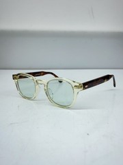 New Optical Citron Amber/None/Brw/Grn//46/23/144 3730