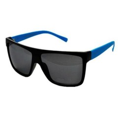 Mens Womens AU Seller Trendy Vintage Large UV Protection Fashion Sunglasses 7771