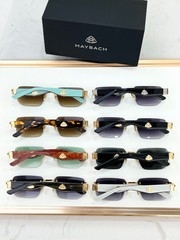Maybach THE VISIONIST I Sunglasses 56-18-140mm With Case