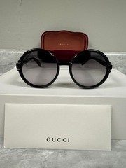 GUCCI | NEW | 1067S | 1067S – 001 | BLACK | GRADIENT GREY