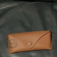 Ray-Ban Hexagonal Sunglasses Gold/Brown Polarized – Excellent condition