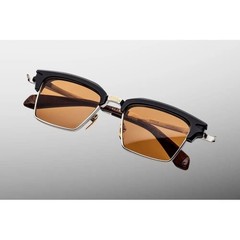 Jacques Marie Mage JMM ALIN Noir Limited Edition 10mm Acetate