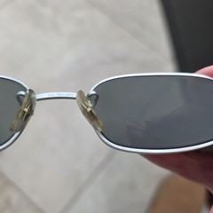 Classic Genuine Ray Ban Bausch & Lomb Cats – B&L / Ray Ban Sunglasses With Case