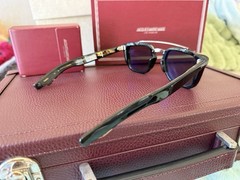 Jacques Marie Mage Arapaho Sunglasses Limited Edition 32/400 Japan JMM